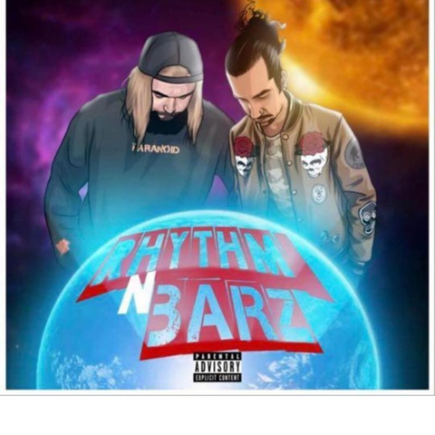 Cover: Jazz De Ville - Outro