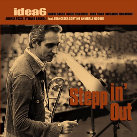 Cover: Idea6 - Taboo