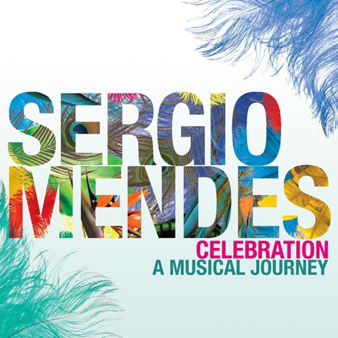 Cover: Sergio Mendes & Brasil '66 - Masquerade