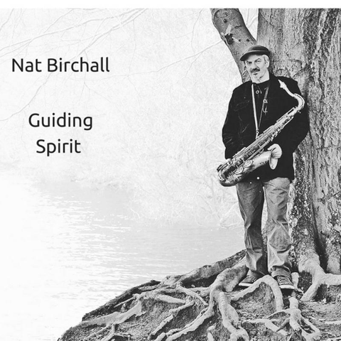 Cover: Nat Birchall - Keep The Light Shining
