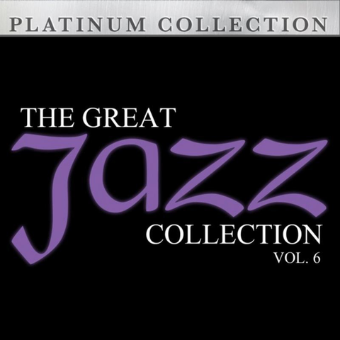 Cover: Ahmad Jamal - No Greater Love