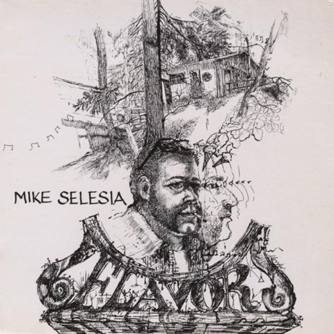 Cover: Mike Selesia - Silver's Serenade