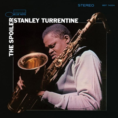 Cover: Stanley Turrentine - Lonesome Lover