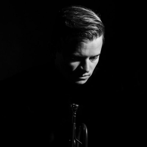 Cover: Teus Nobel - Blues For Paul (Feat. Benjamin Herman)