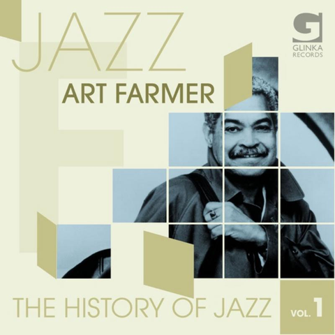 Cover: Art Farmer - Up In Quincy's Room