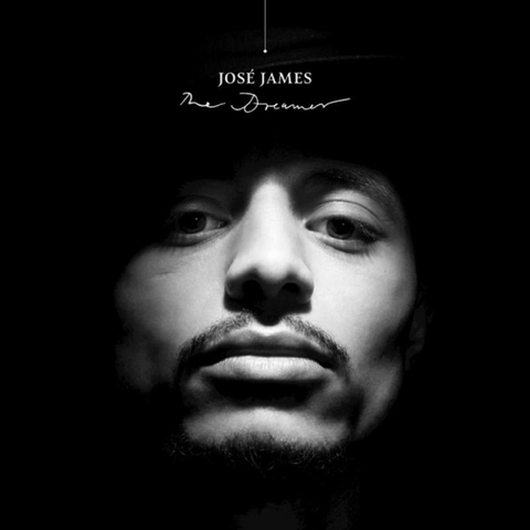 Cover: Jose James - Nola