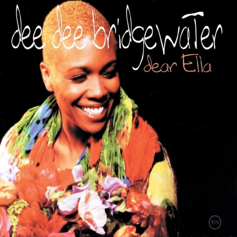 Cover: Dee Dee Bridgewater - Mack The Knife