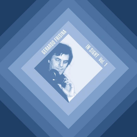 Cover: Gerardo Frisina - Desejar