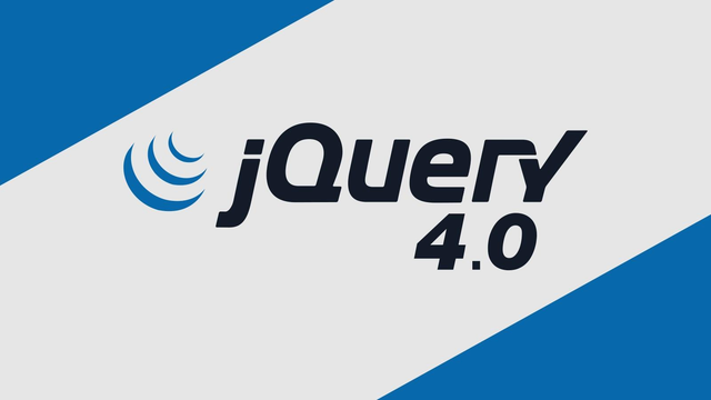 The jQuery team has released version 4.0, introducing breaking changes, modern browser support, and long-planned cleanups.