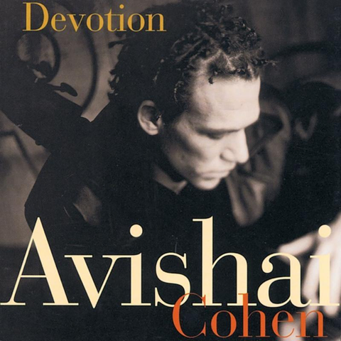 Cover: Avishai Cohen - El Capitan & The Ship At Sea (Dedicated To Horace Silver)