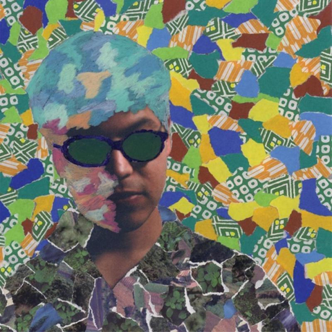 Cover: Diego Gaeta - Caracal