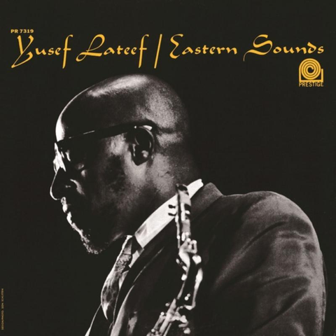 Cover: Yusef Lateef - Snafu