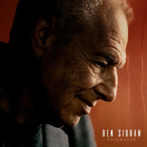 Cover: Ben Sidran - Ever Since The World Ended