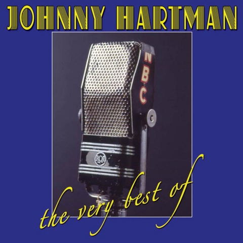 Cover: Johnny Hartman - All Of Me (Take 3)