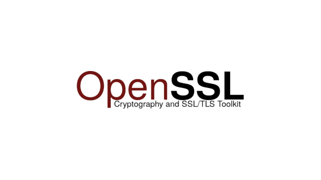OpenSSL logo