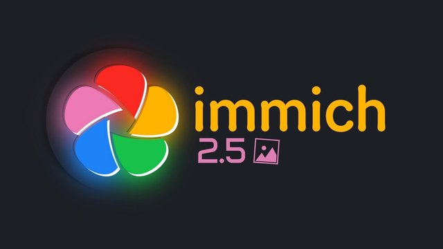 Immich 2.5, a self-hosted photo and video management platform, introduces Free Up Space, non-destructive editing, web-based backups, and more.