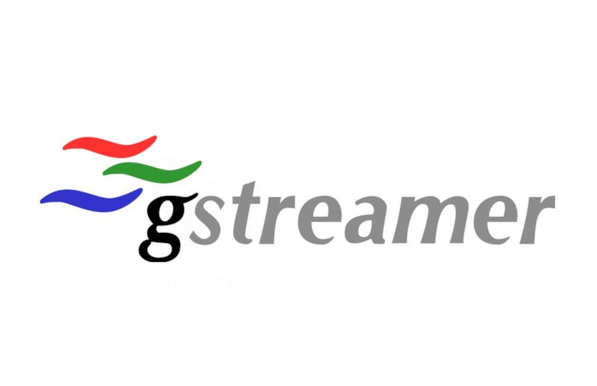 The GStreamer logo