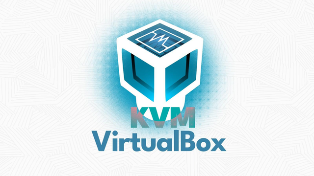 VirtualBox developers confirm an early but usable KVM backend, currently available only through manual source builds.