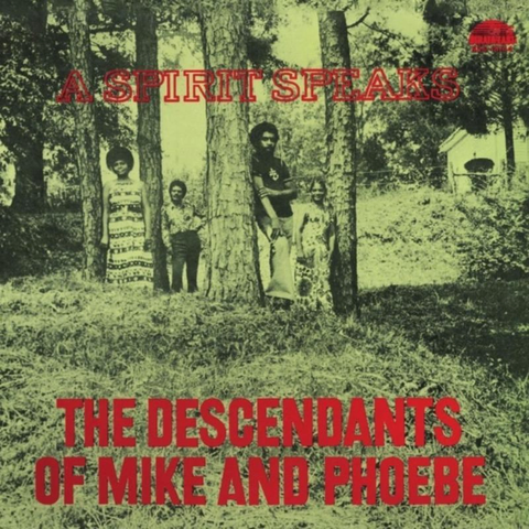 Cover: The Descendants Of Mike And Phoebe - Coltrane