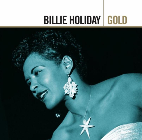 Cover: Billie Holiday - But Not For Me