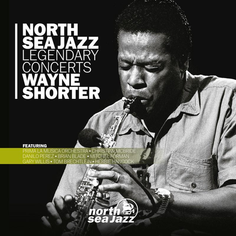 Cover: Wayne Shorter - Footprints