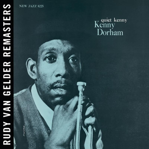 Cover: Kenny Dorham - I Had The Craziest Dream