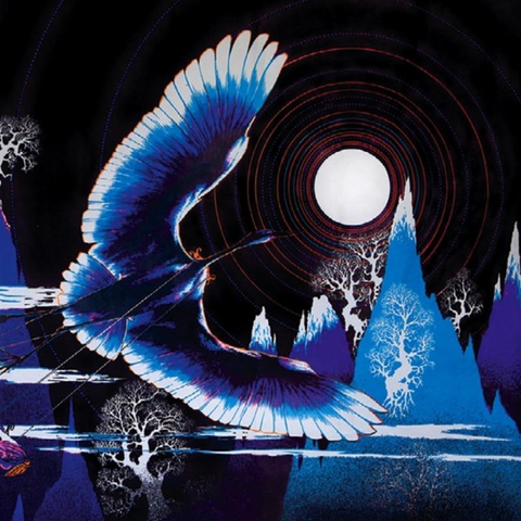 Cover: Greg Foat - The Door Into Summer