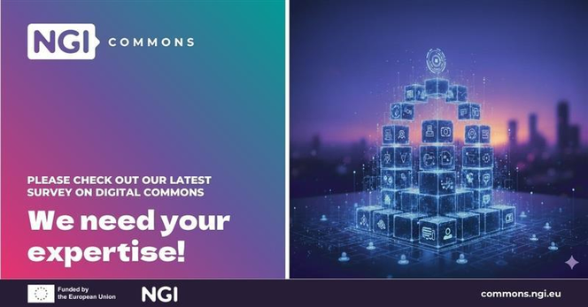 We need your expertise to fill out an important survey on Digital Commons