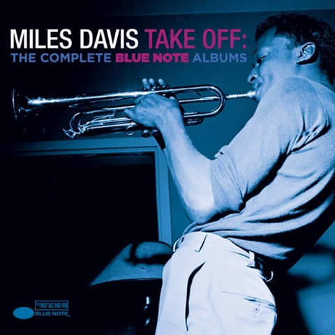 Cover: Miles Davis - Woody 'n' You