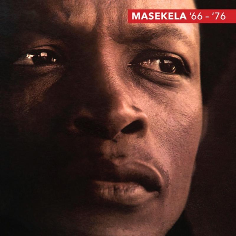 Cover: Hugh Masekela - Grazing In The Grass
