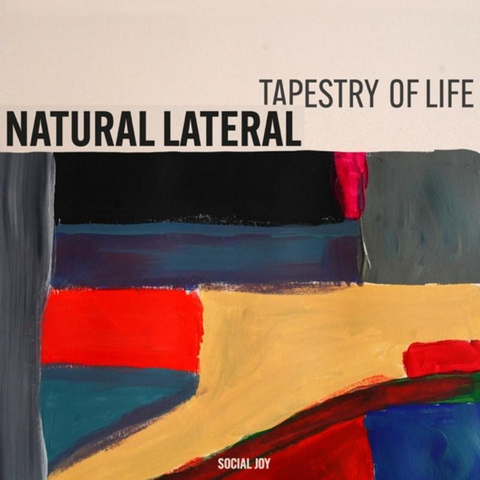 Cover: Natural Lateral - Rendez-Rio