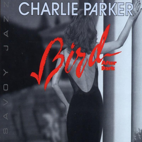Cover: Charlie Parker - All The Things You Are