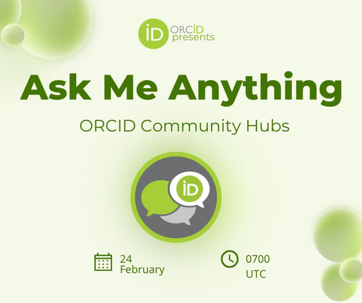 Ask Me Anything 24 February
