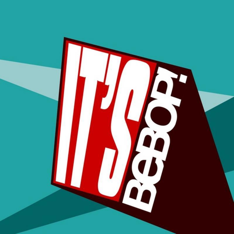 Cover: Charlie Parker - Bird Of Paradise