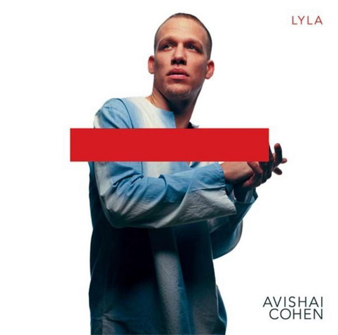 Cover: Avishai Cohen - Eternal Child