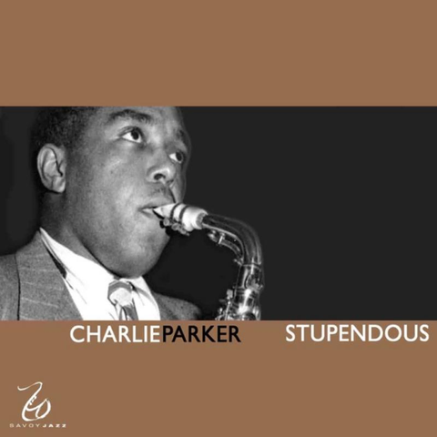 Cover: Charlie Parker - Milestones