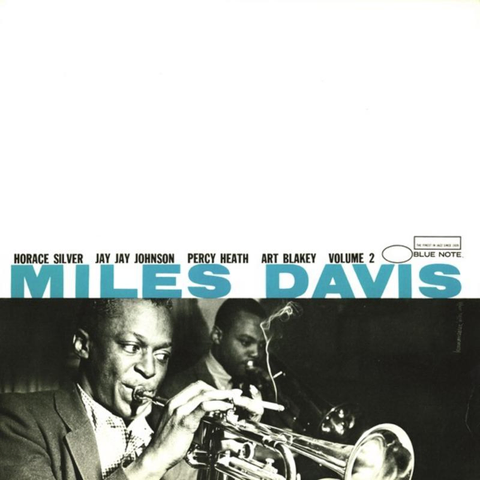 Cover: Miles Davis - Lazy Susan