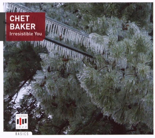 Cover: Chet Baker With Art Pepper - Minor