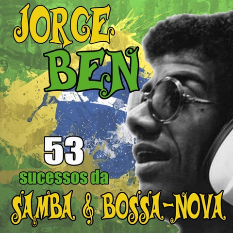Cover: Jorge Ben - Tim Dom Dom