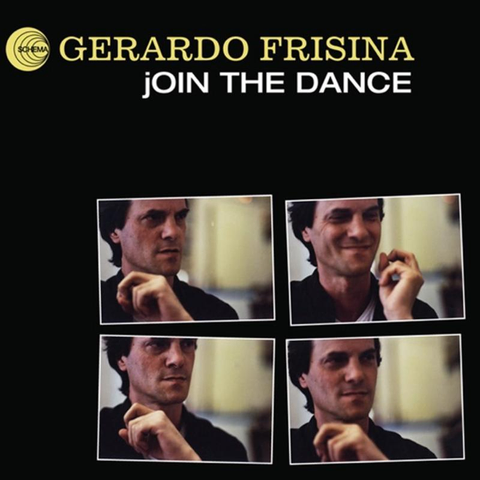 Cover: Gerardo Frisina - Another Waltz