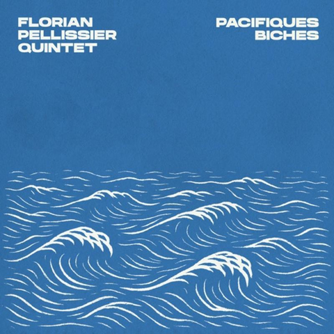 Cover: Florian Pellissier Quintet - Carnaval De Barranquilla