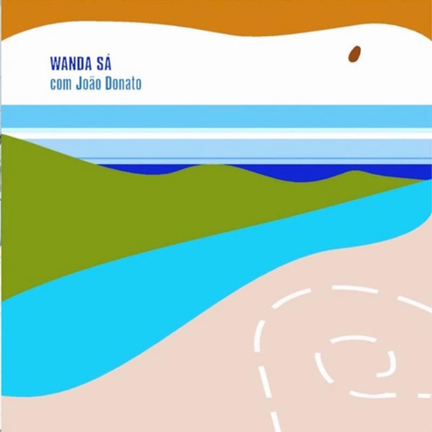 Cover: João Donato - Sambou... Sambou