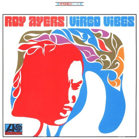 Cover: Roy Ayers - Ayerloom