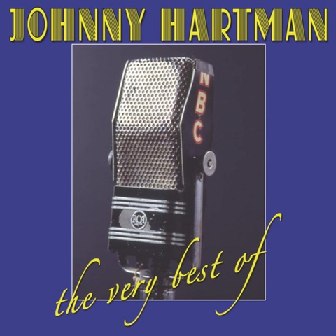 Cover: Johnny Hartman - All Of Me (Take 3)