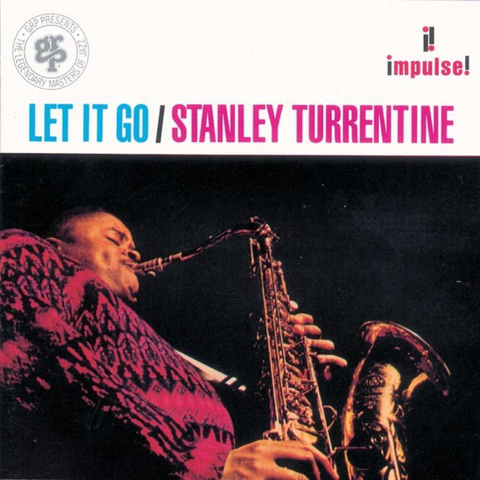 Cover: Stanley Turrentine Feat. Shirley Scott - Ciao, Ciao