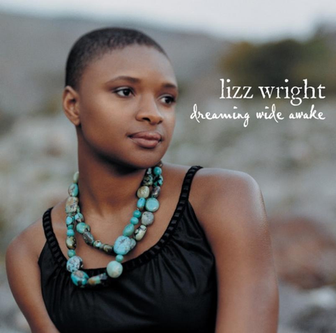 Cover: Lizz Wright - When I Close My Eyes