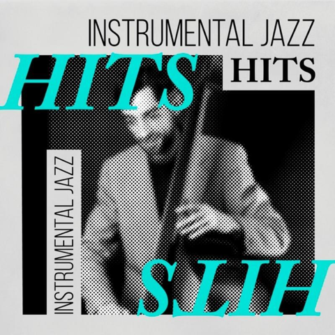 Cover: Joshua Redman - Can't Dance