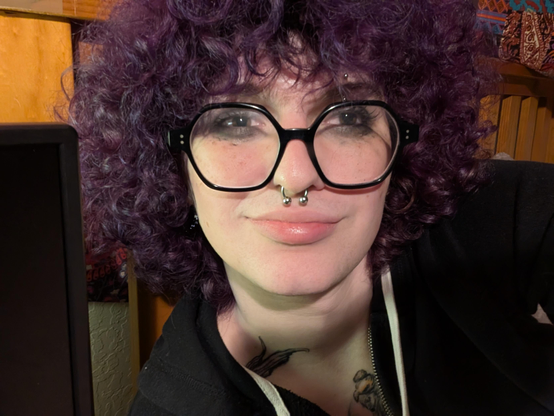 Okay guys. This is literally just me in my pajamas after I cried my eyes out. I think it's not that deep