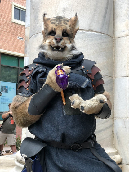 Athra the Khajiit