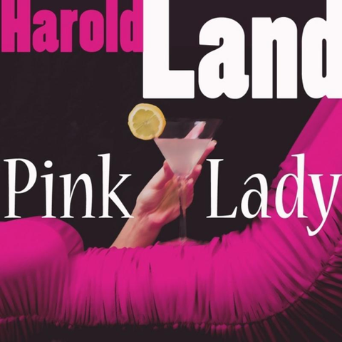 Cover: Harold Land - Grooveyard